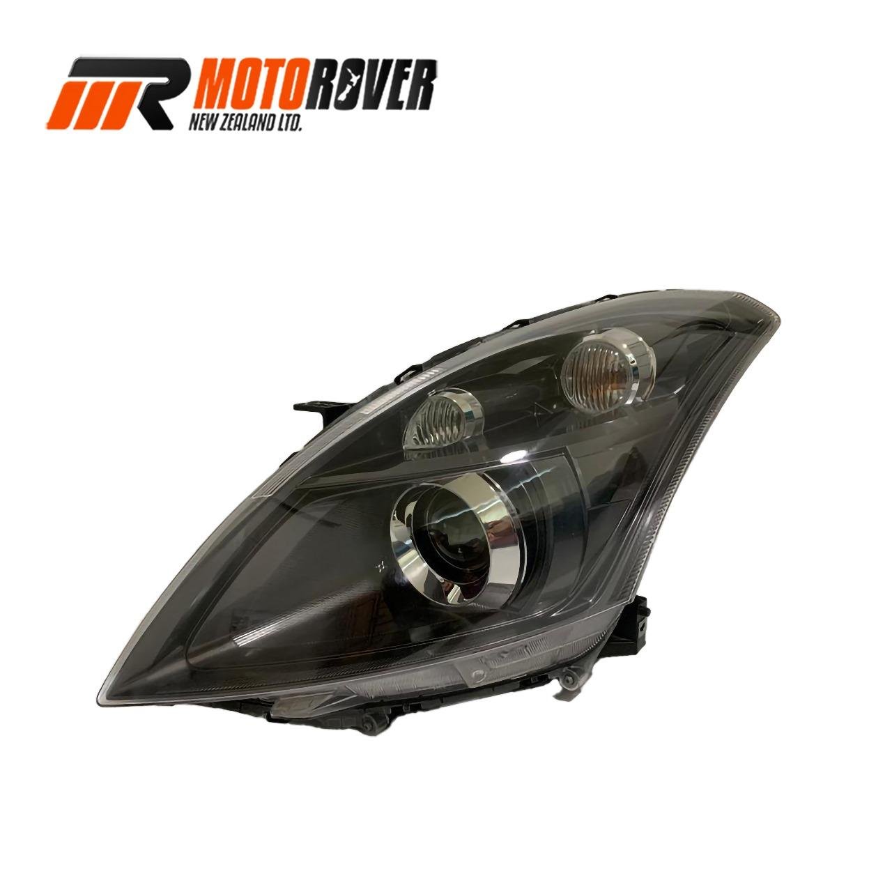 Left Hand Headlight SUZUKI Swift ZC72S STANLEY P9120 /P9122 - Motorover New  Zealand