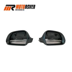 AUDI A3, A4, A5, A6, Q3 Wing Mirror Cover (Left Hand & Right Hand Side)