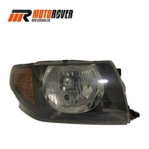 MITSUBISHI PAJERO Headlight (Left & Right)