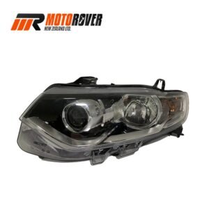 FORD TERRITORY Headlight (Left Hand)