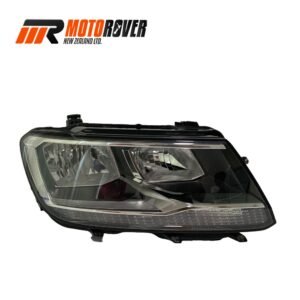 VOLKSWAGEN TIGUAN Headlight (Right Hand )
