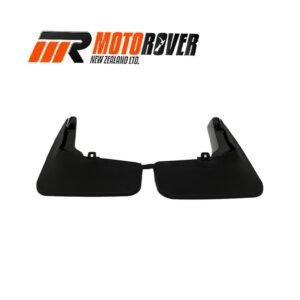 FORD MONDEO MUD FLAPS (Rear Left & Right )