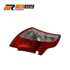 SUZUKI SWIFTLEFT TAIL LENS
